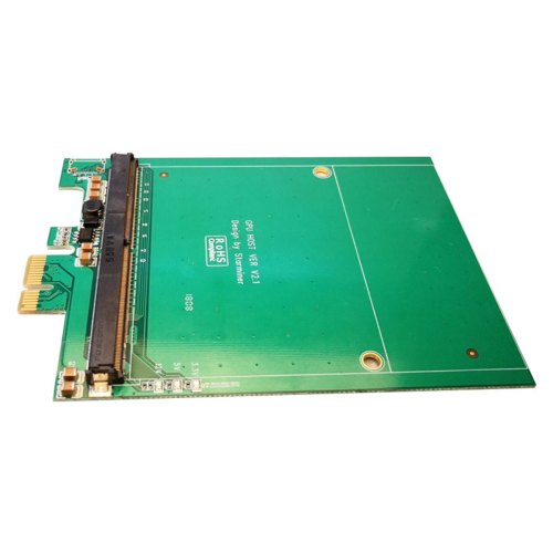 Κάρτα ανύψωσης κάρτας γραφικών PCI-E σε MXM3.0