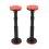 Single Socket Support Bathroom Cabinet Installation Load Bearing 3