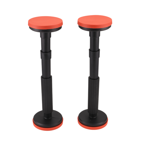 Single Socket Support Bathroom Cabinet Installation Load Bearing 2