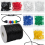 2100pcs Beaded Bracelet Making Kit School Crafts 1