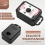 Car Steering Column Lock Emulator Sensor ELV for 7