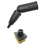 Steam Turbo Brush Square Brush with Wire Kit 1