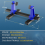 Adjustable PCB Board Holder Tool 360Rotation Printed Circuit Board 6