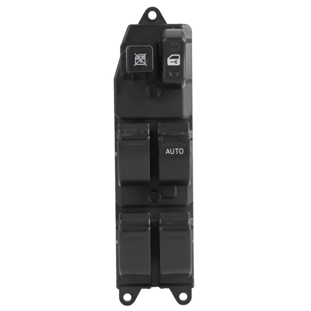 Electric Power Car Window Master Switch For Ae110 Rhd 4711781740646