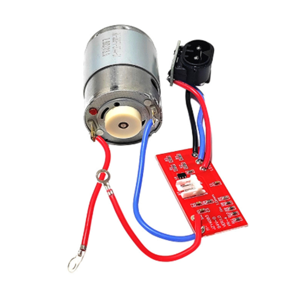 For Hair Clippers Motor Motherboard Trimmer Parts 7200rpm