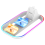 Charging Dock for with 14 RGB Lighting Effects 1