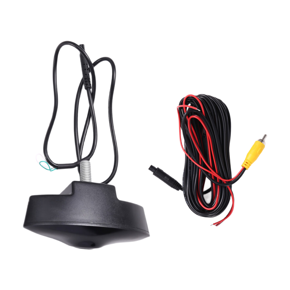 Car Ntsc Pal Front View Camera 170 Degrees Waterproof For 4711781774320