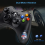 Per il supporto Bluetooth 2.4G Controller A 2