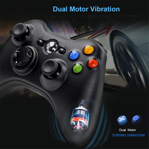 Per il supporto Bluetooth 2.4G Controller A 1