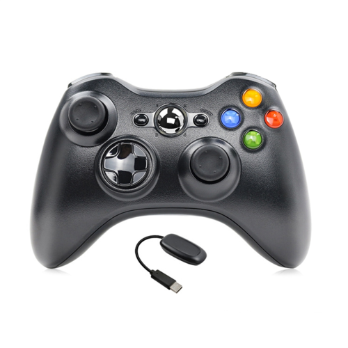 Per il supporto Bluetooth 2.4G Controller A