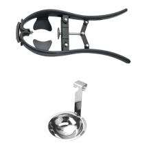 Egg Cracker Opener AutomaticEgg Cracking Tool