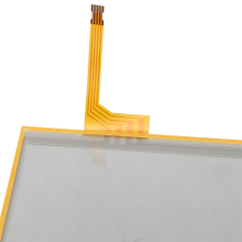 Navigations-Digitalisierer LCD-Display Touchscreen für LS430 04-06
