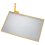 Navigation Digitizer LCD Display Touch Screen For LS430 04-06 4