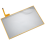 Navigation Digitizer LCD Display Touch Screen For LS430 04-06 2