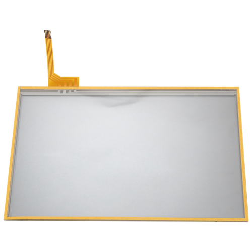 Navigation Digitizer LCD Display Touch Screen For LS430 04-06 2