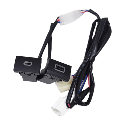 Charging Outlet Power Adapter Phone for 11-13 1