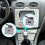 Θύρα φόρτισης USB με τροφοδοτικό για Focus 2004-2011 5
