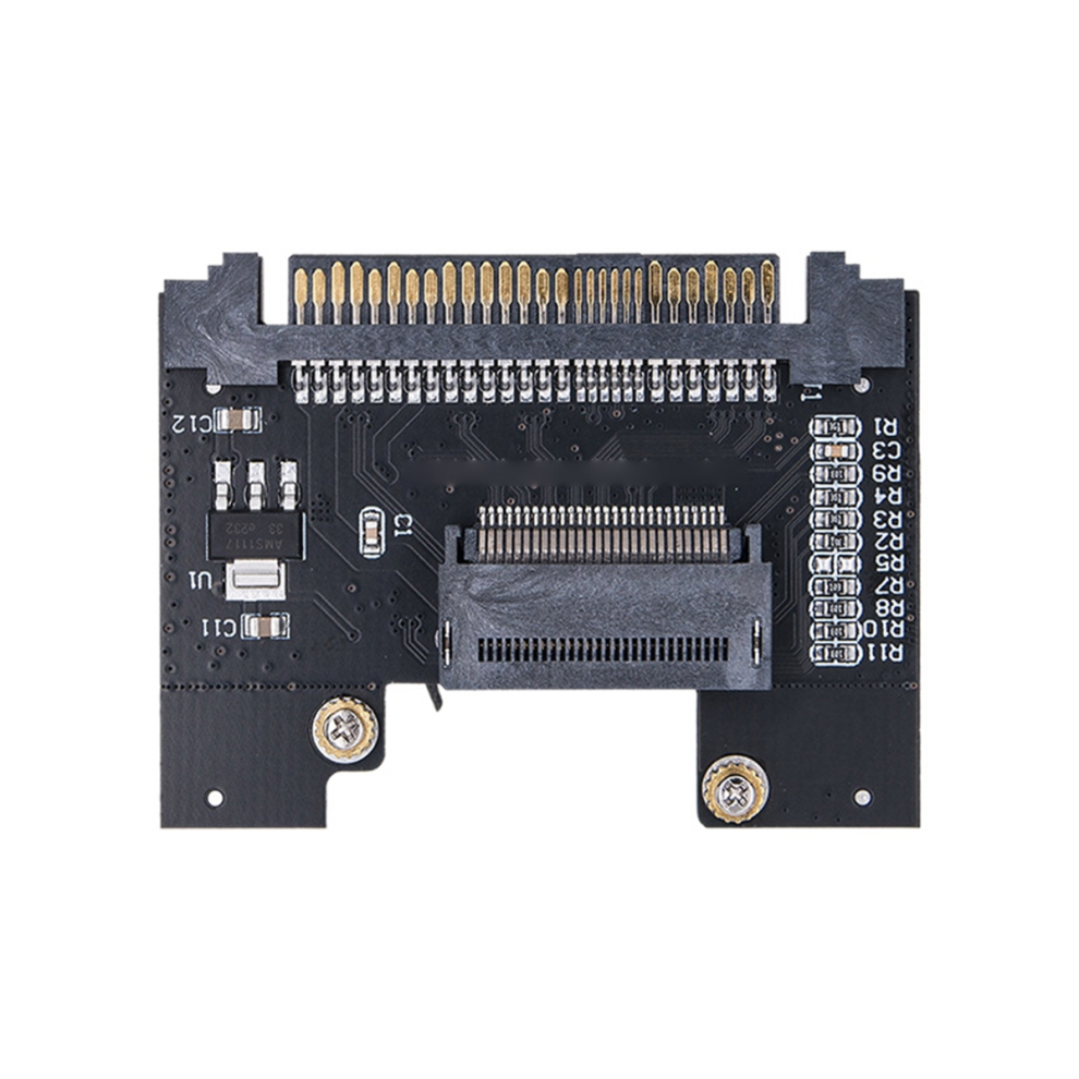 Ssd Adapter Card Edsff E1s Ssd Genz Pcie To Sff-8639 U.2 Adapter Card 4711781778441
