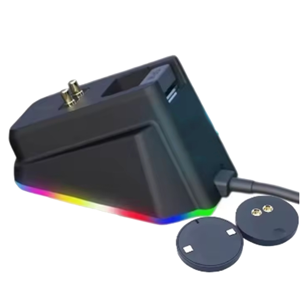 Charging Dock Module Part for G502 Wireless, G903 HERO Mouse-image-OPC-PJ6HPB6-NEW