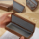 Solid Wood Glasses Case Retro Walnut Glasses Box Portable 3