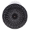 Κιθάρα Circle of Fifths Wheel Συγχορδία Κιθάρας Τροχός Μουσικής Συγχορδίας Μαύρο 2