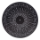 Κιθάρα Circle of Fifths Wheel Συγχορδία Κιθάρας Τροχός Μουσικής Συγχορδίας Μαύρο 5