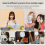 Luce magnetica per selfie di tipo C per telefono e Android 5