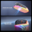 2 Pack for Gamepad Desktop RGB Mouse Holder A 5