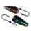 2 Pack for Gamepad Desktop RGB Mouse Holder A 1