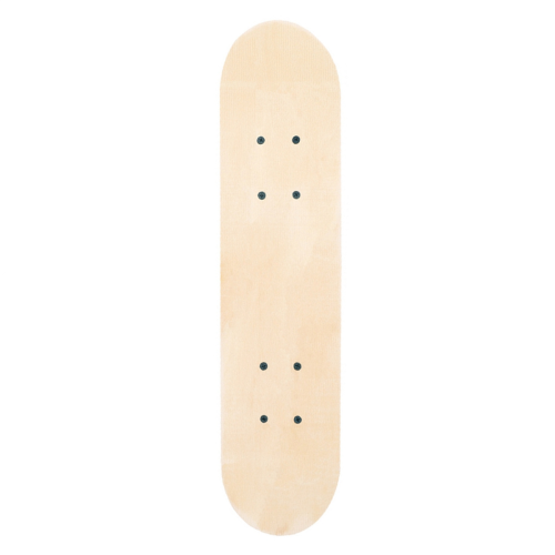 58.5cm Skateboard Deck Maple Skate Board Blank DIY Decorative Board