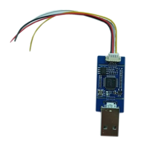 Σύλληψη CVBS σε USB Αναλογικό σήμα σε ψηφιακή μονάδα κάμερας USB