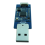 Σύλληψη CVBS σε USB Αναλογικό σήμα σε ψηφιακή μονάδα κάμερας USB 2