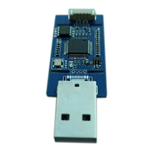 Σύλληψη CVBS σε USB Αναλογικό σήμα σε ψηφιακή μονάδα κάμερας USB 1