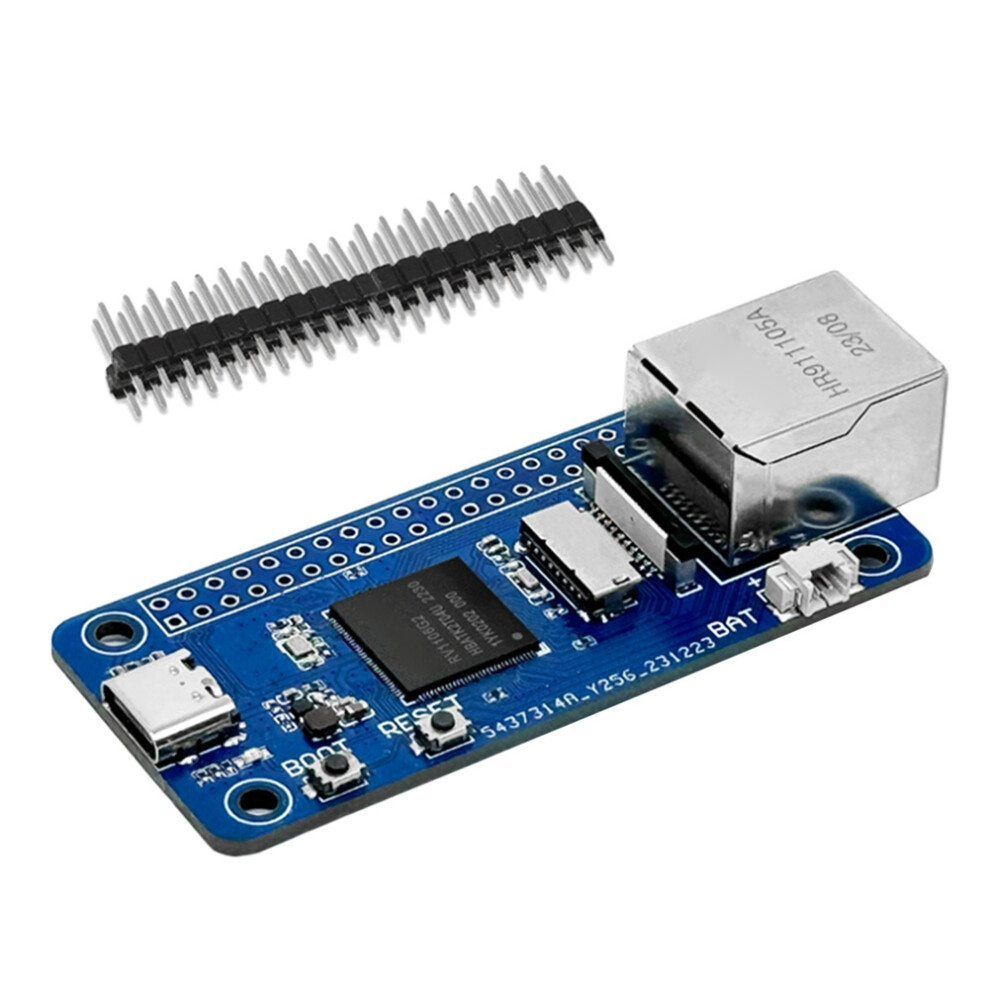 Rv1106 Linux Development Board Risc-V Architecture 256Mb Flash B 4711781761443