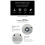 Regulador de voltaje ajustable 4000W SCR enchufe UE 3