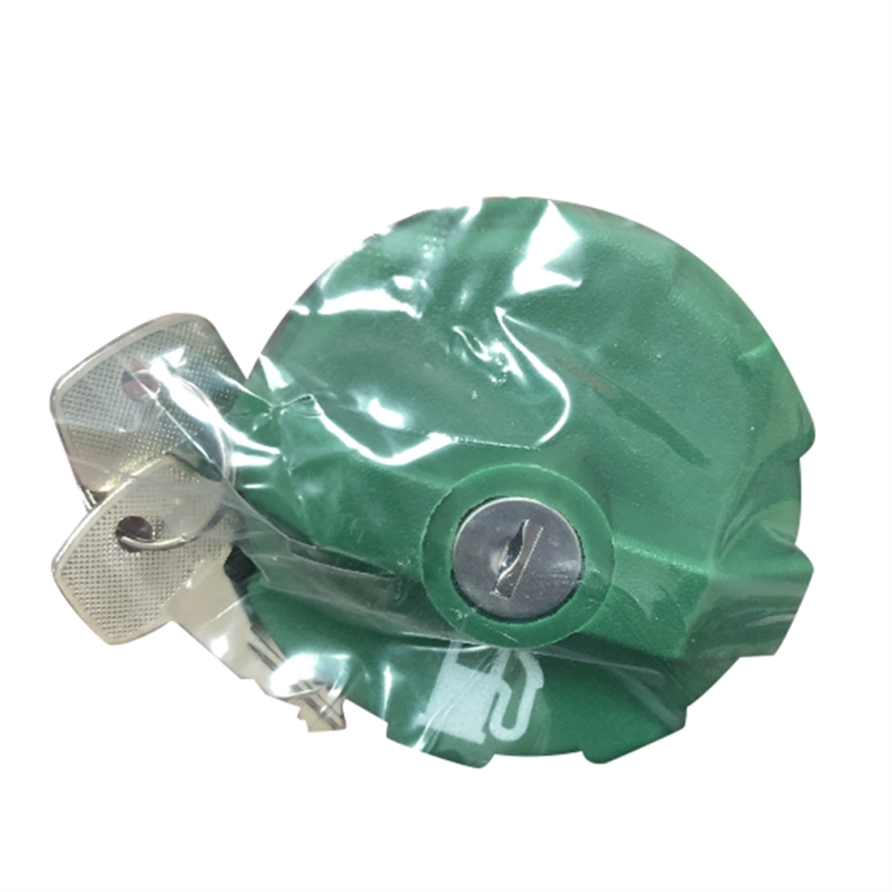 Locking Fuel Cap 6632468 For Loavder Excavator 220 225 4711781763737