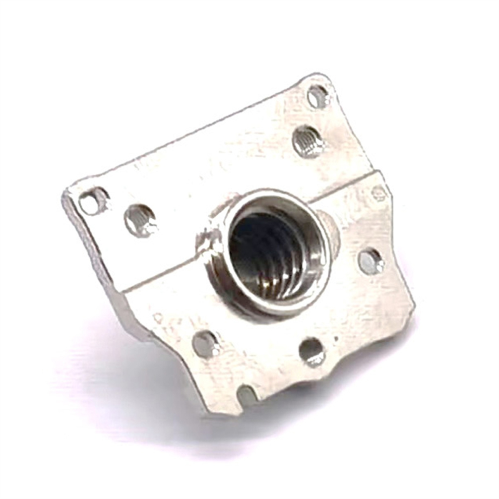 Bottom Tripod Pod Fixed Plate Base Screw Nut 6300 6400 6500 4711781761481