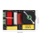 2 Way Speaker Crossover, 200W 2 Way Speaker Unit HiFi Home Speakers 7