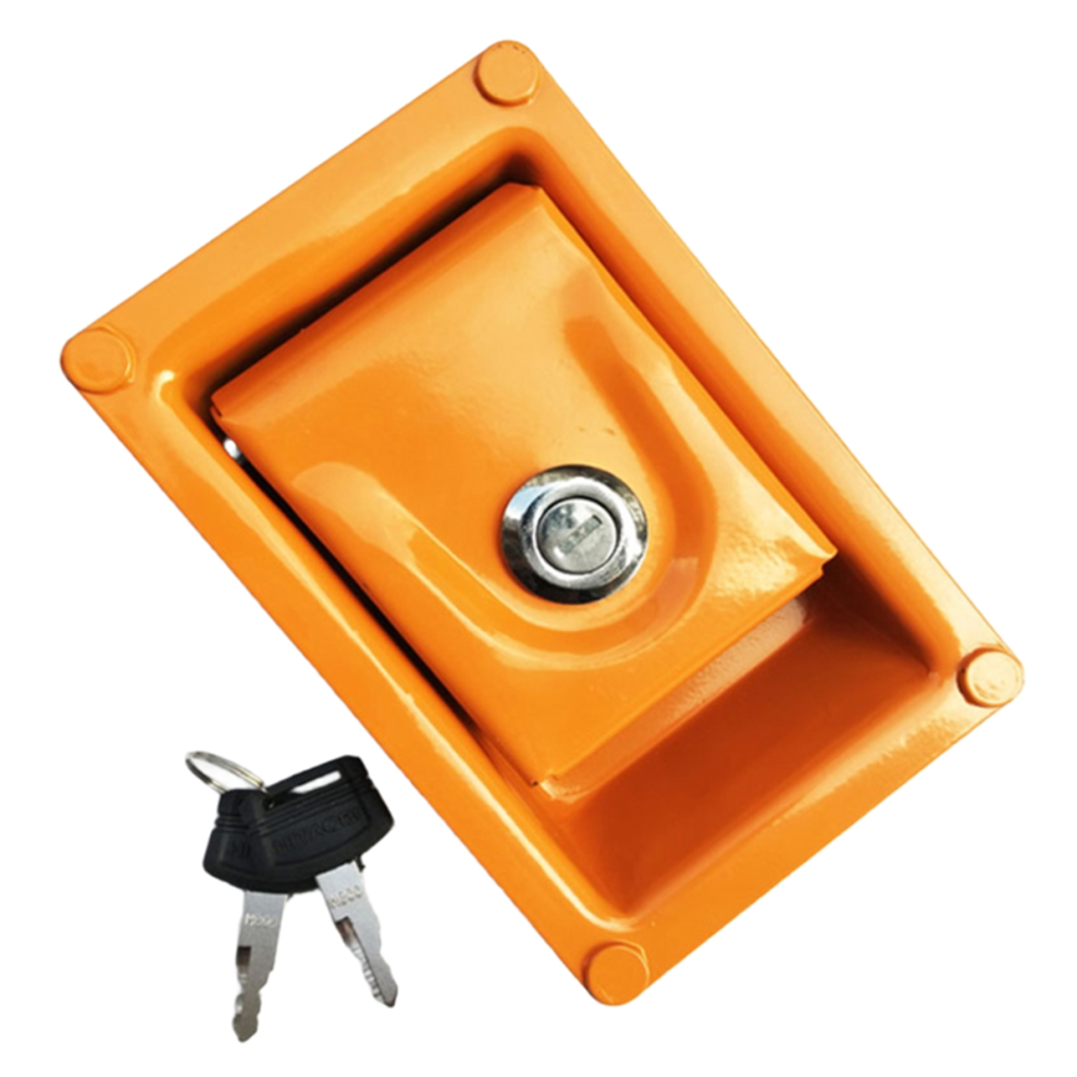 For Zax120 Zx200 240 270 330 Side Door Water Door Lock Pump 4711781764253