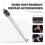 Flute E-Key Wrench Flute Repair Tools Wind Instrument Repair 5