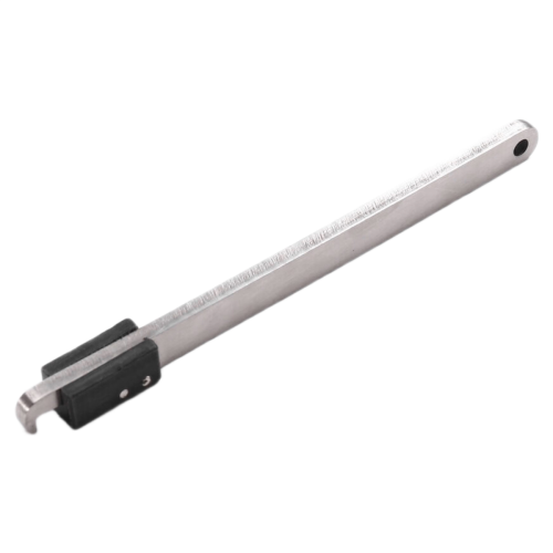 Flute E-Key Wrench Flute Repair Tools Wind Instrument Repair 2