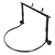 For Harmonica Holder Harmonica Stand 10 Hole 24 Hole Black