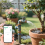 Tuya WiFi Soil Tester Sensor Tuya Soil Moisture Sensor Soil Water 5