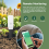 Tuya WiFi Soil Tester Sensor Tuya Soil Moisture Sensor Soil Water 2