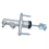 New Clutch Master Cylinder for 1996-2000 46920SR3A01 7