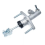 New Clutch Master Cylinder for 1996-2000 46920SR3A01 5
