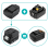 for 18V Series Battery Conversion for 20V 6PIN Tool 3