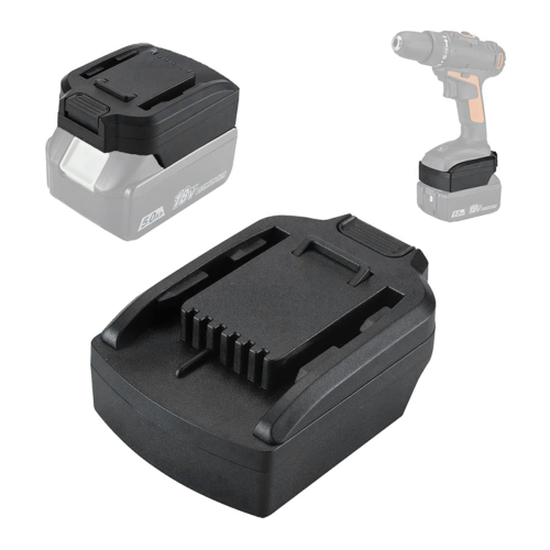 for 18V Series Battery Conversion for 20V 6PIN Tool 1