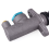 Universal Auto Handbremse Hauptbremszylinder Hydraulische Bremspumpe 3