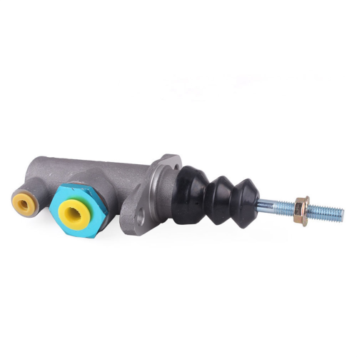 Universal Auto Handbremse Hauptbremszylinder Hydraulische Bremspumpe